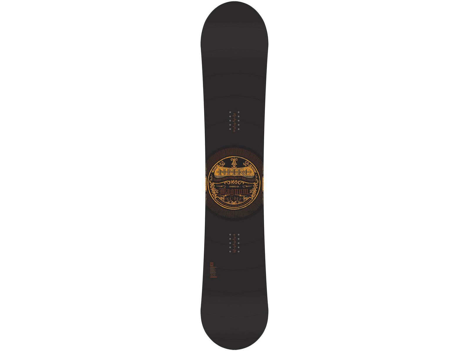 Set: Nitro Magnum 2015 + Flow Fuse (1181293S) | Bild 2