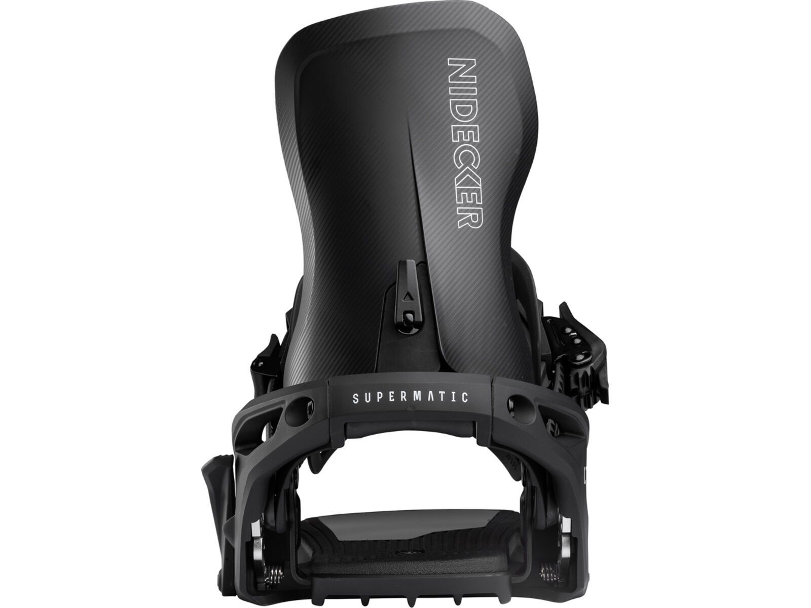 Nidecker LT Supermatic, black | Bild 4