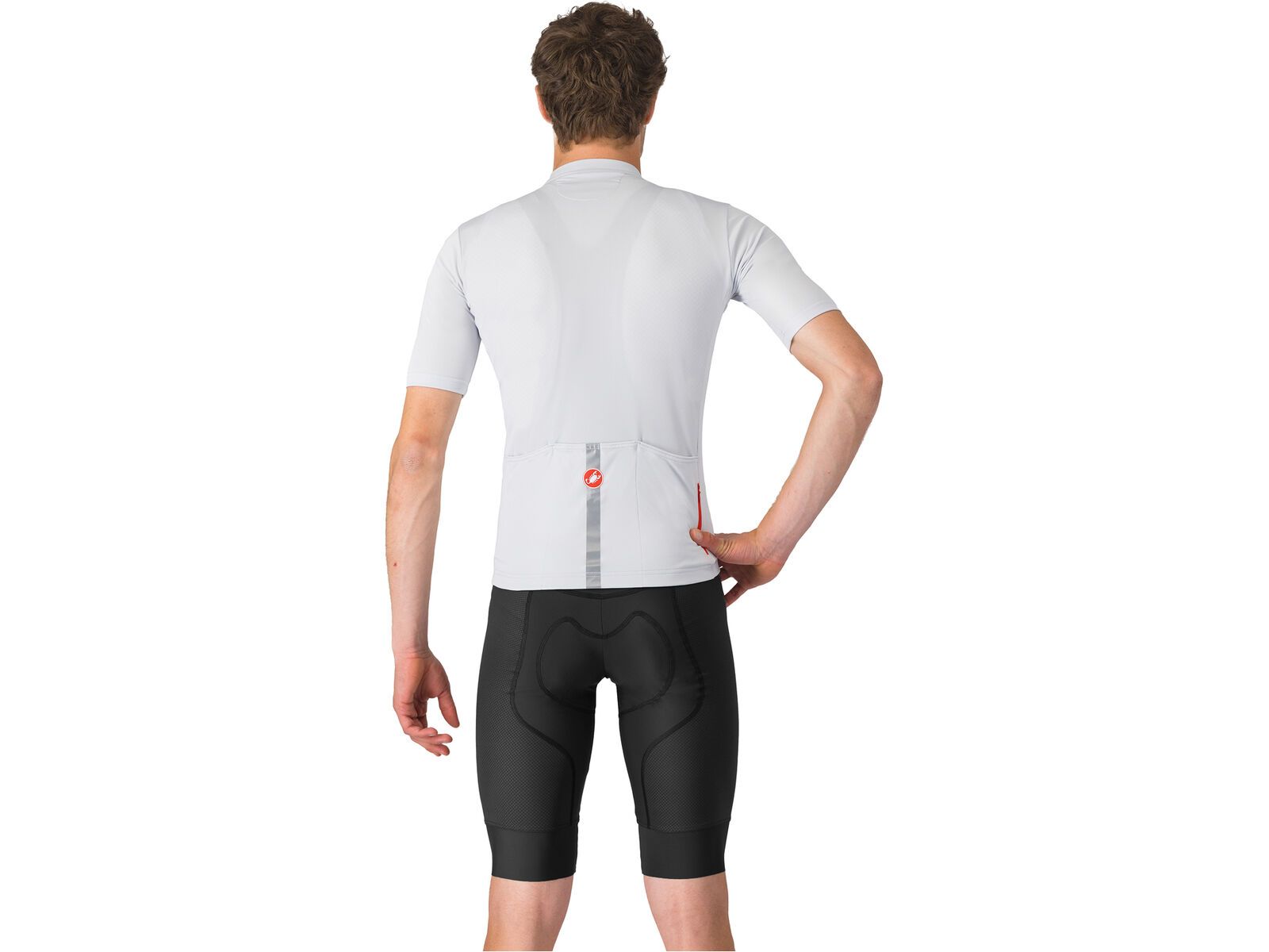 Castelli Competizione 2 Bibshort, black | Bild 2