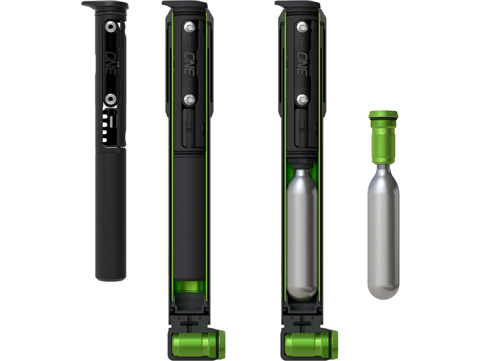 OneUp Components EDC Pump 100cc | Bild 5