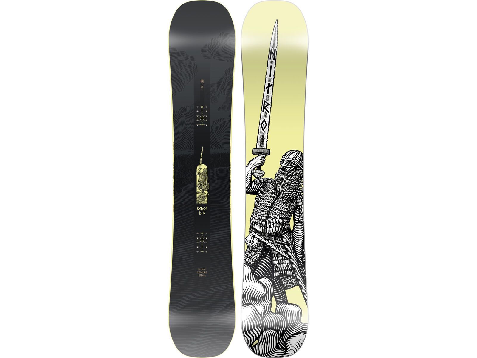 Nitro Beast | Bild 1