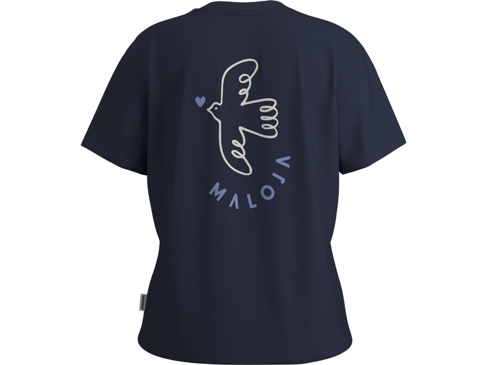 Maloja CassetteM., night sky | Bild 2