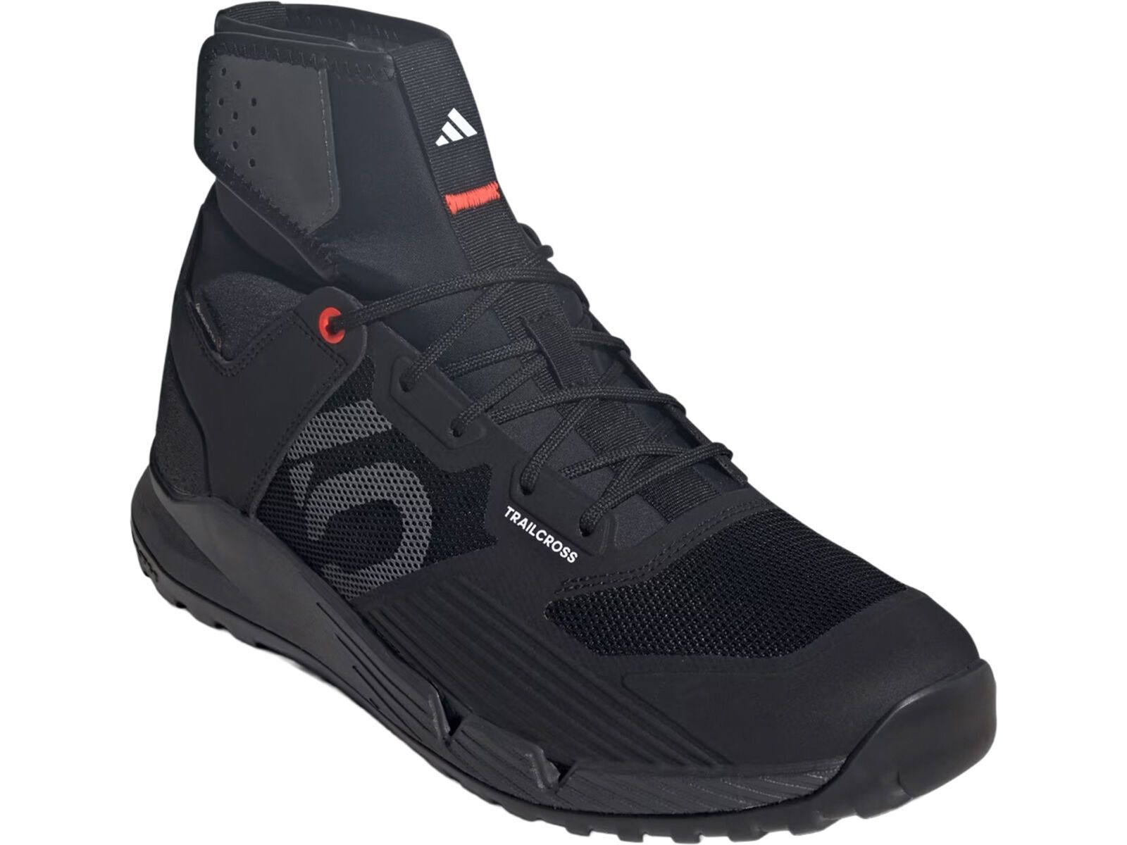 Five Ten Trailcross Gore-Tex, core black/grey three/solar red | Bild 1