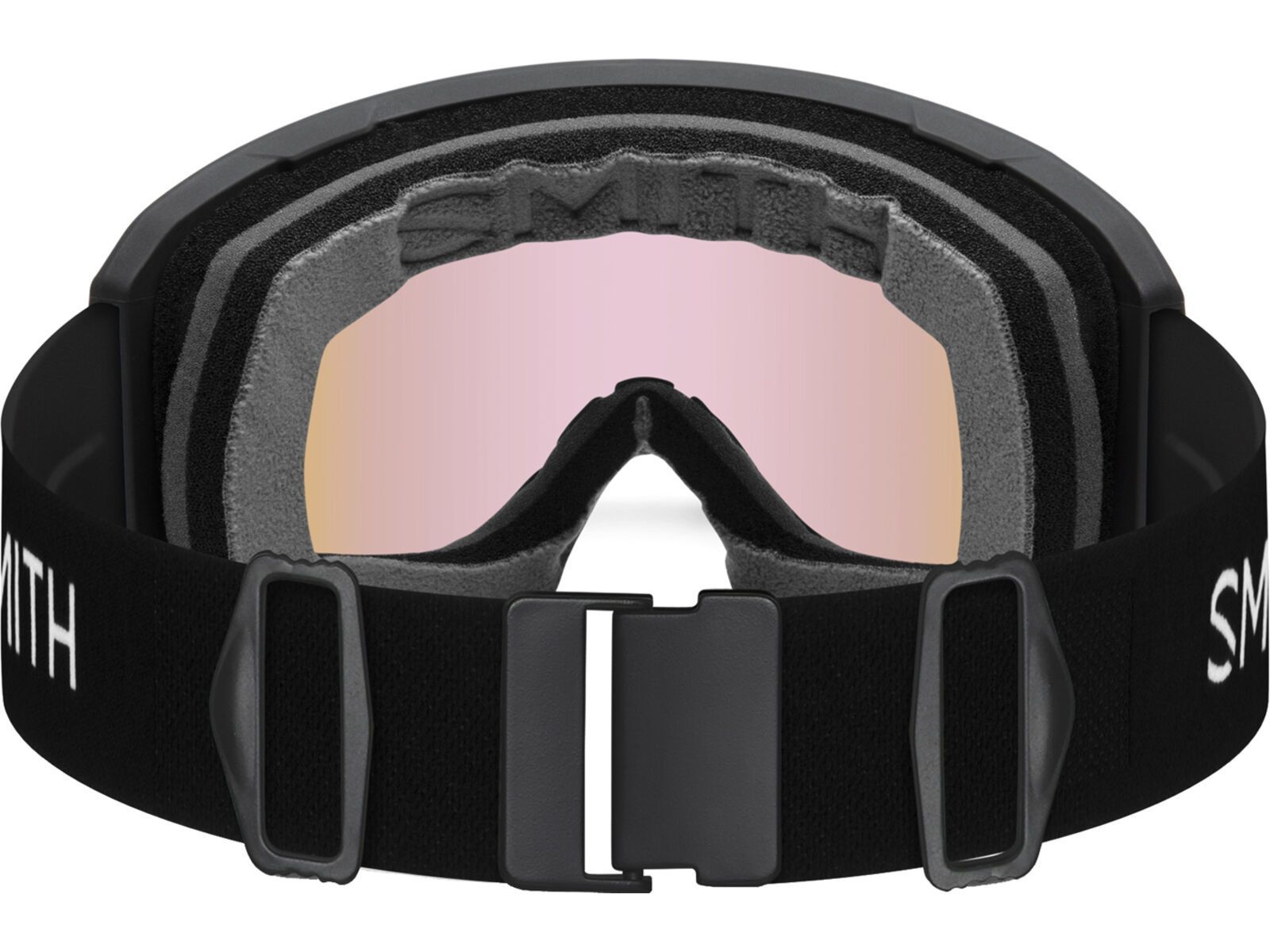 Smith Preview, ChromaPop Storm Blue Sensor Mirror / black | Bild 3