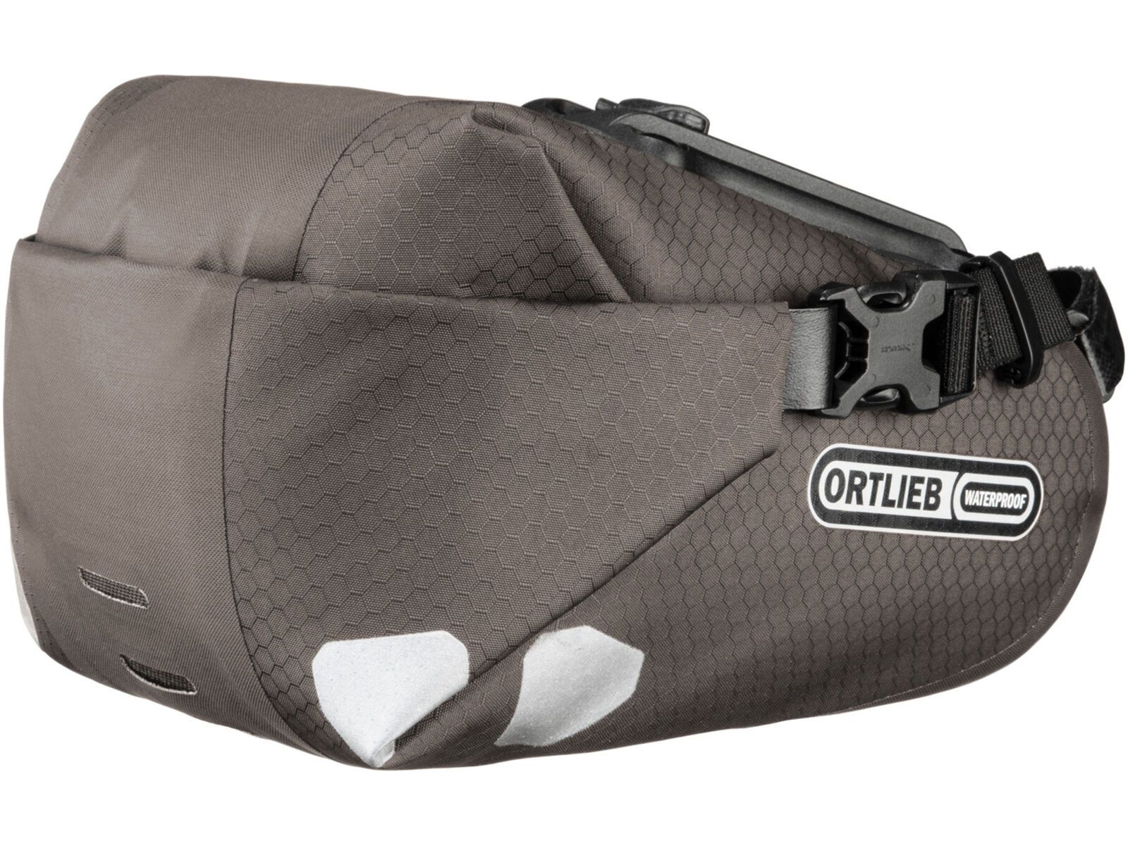 ORTLIEB Saddle-Bag 4,1 L, dark sand | Bild 1