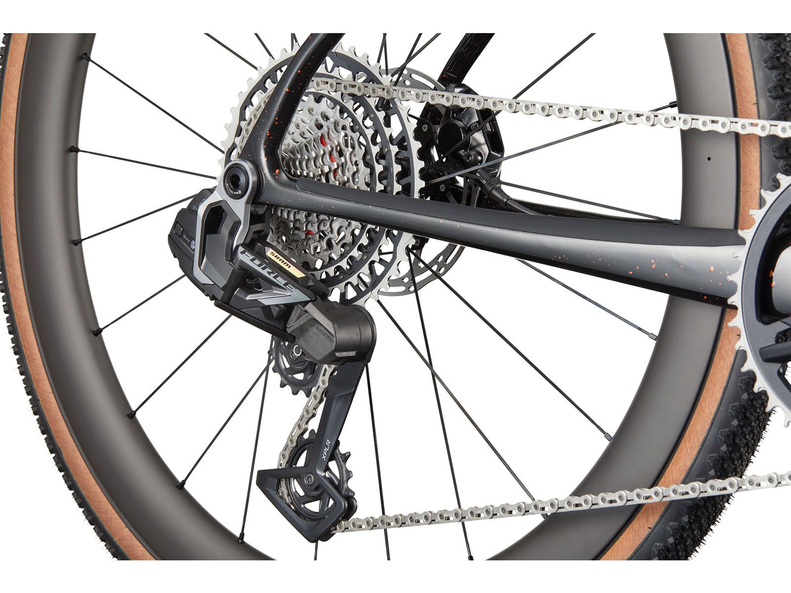 Cannondale SuperX 1, copper ore | Bild 5