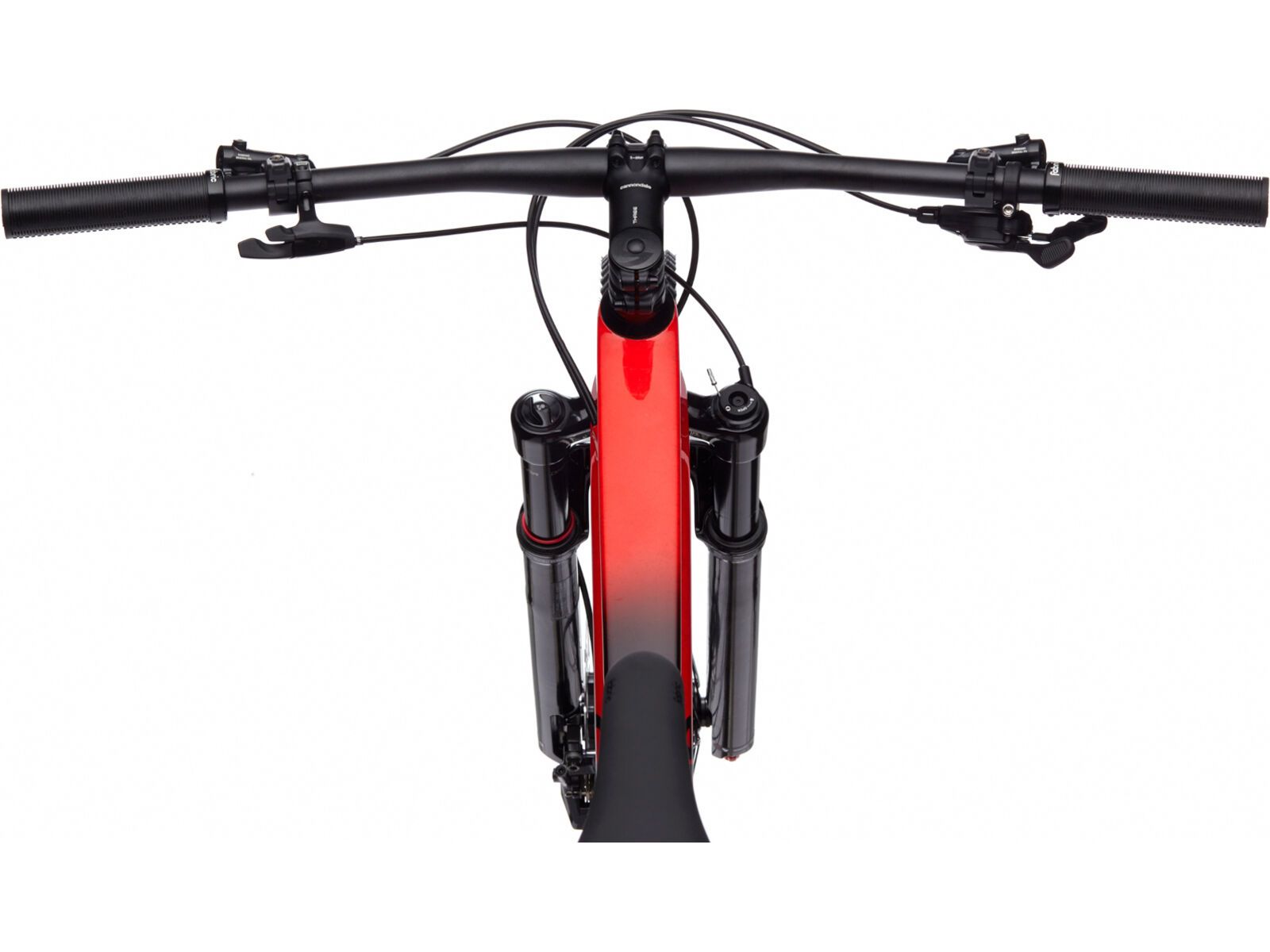 Cannondale Scalpel HT Carbon 4, acid red | Bild 3