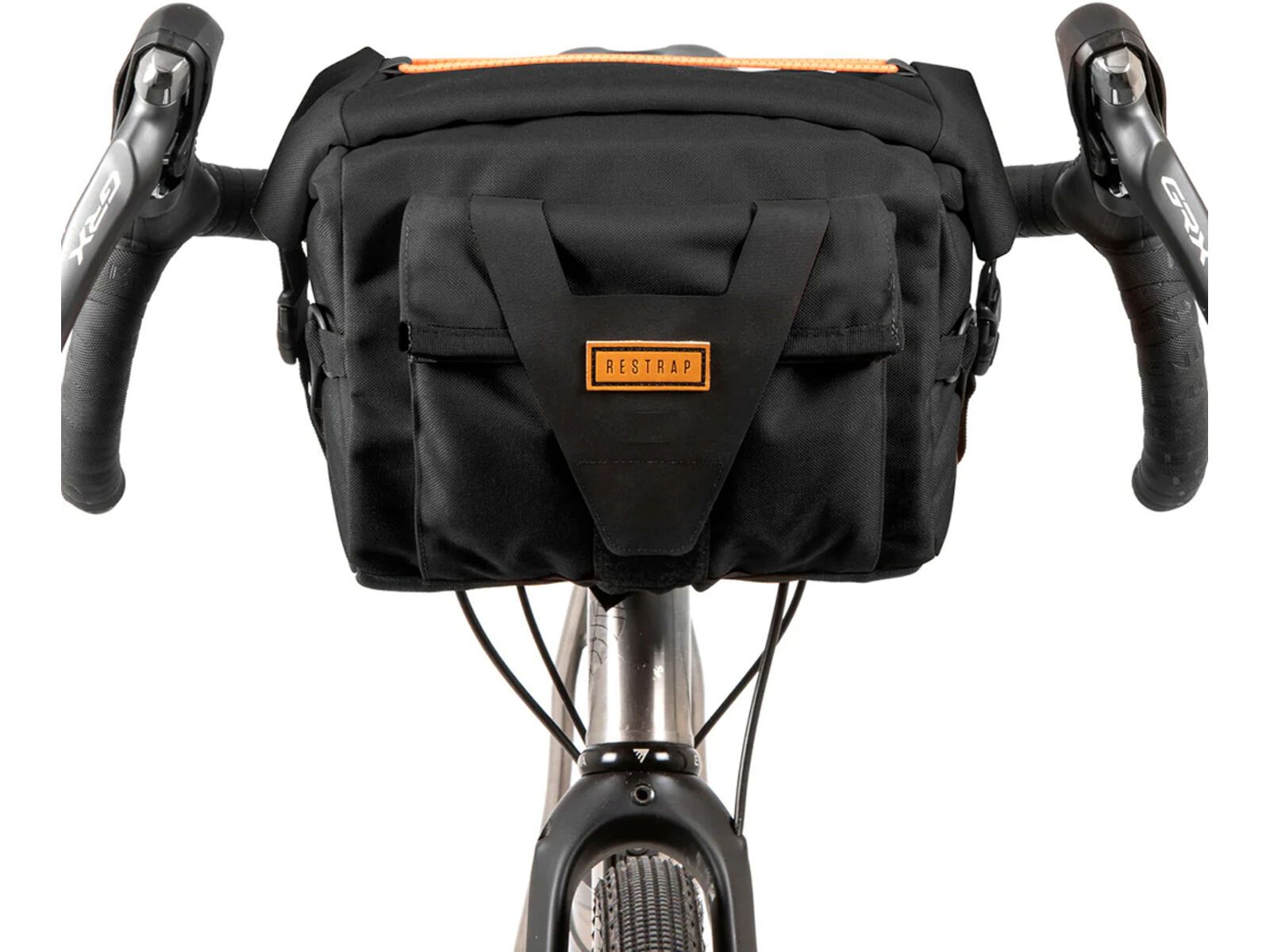 Restrap Bar Pack - 10 L, black | Bild 1