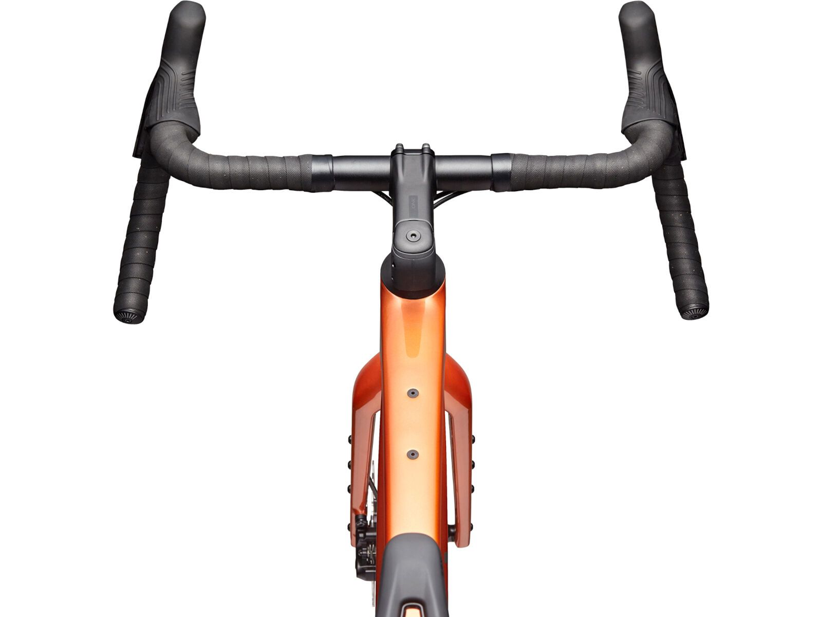 Cannondale Topstone Carbon 3 GRX 1x, orange slice | Bild 3