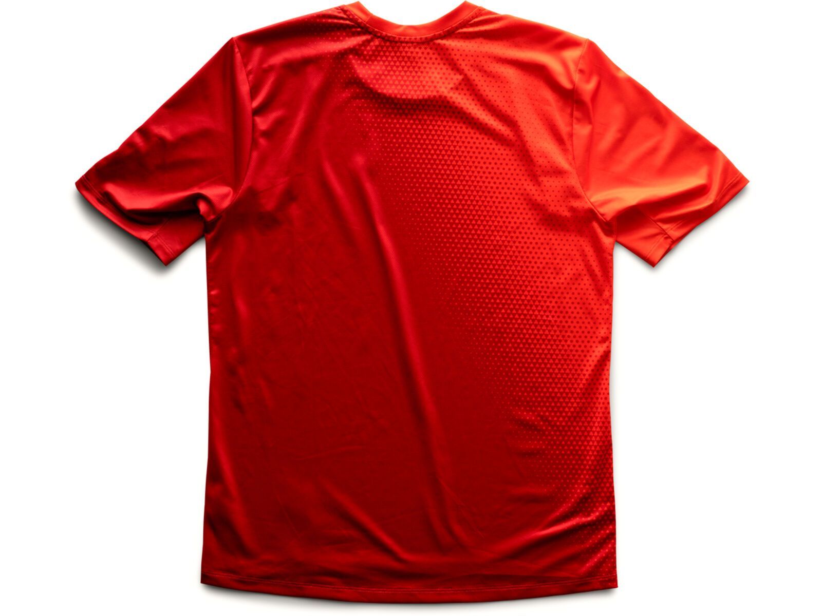 Specialized Enduro Jersey SS, rocket red/candy red hex | Bild 2