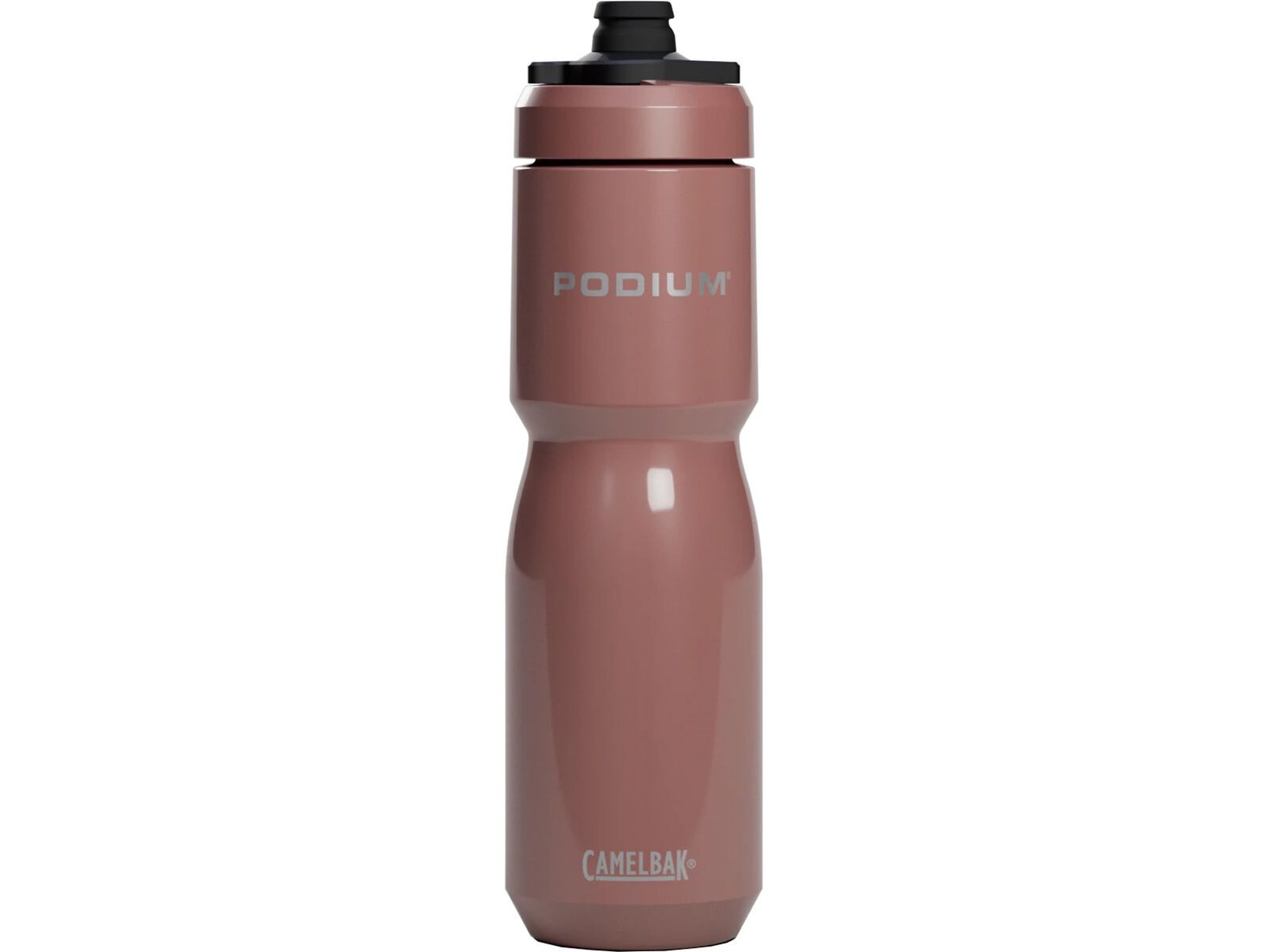 Camelbak Podium Steel - 650 ml, sierra red | Bild 1