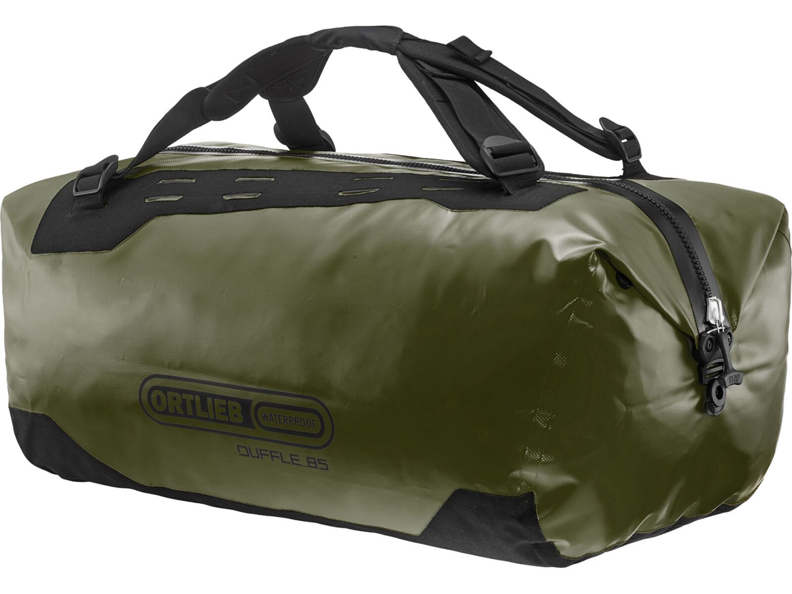 ORTLIEB Duffle 85 L, olive | Bild 2