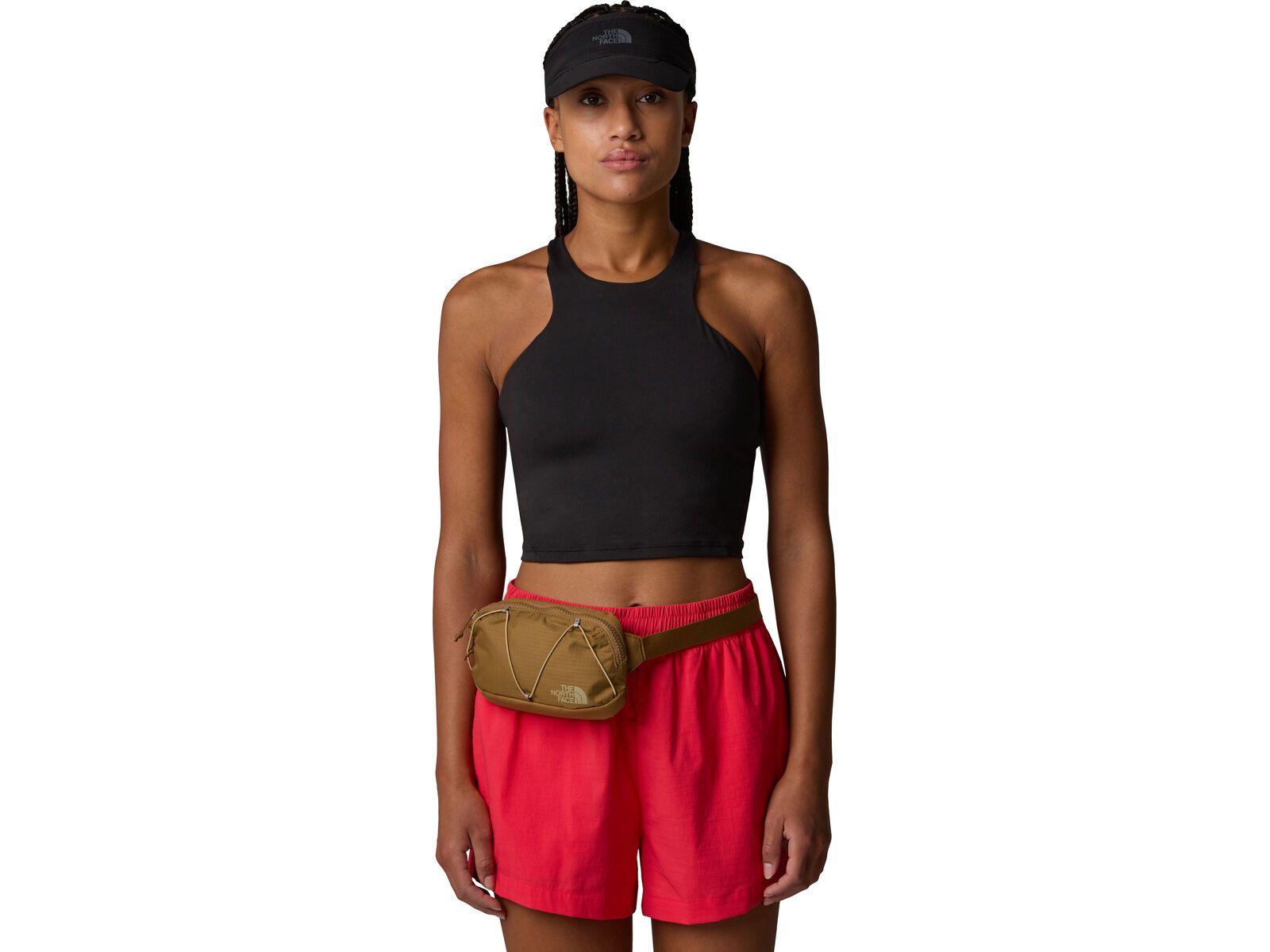 The North Face Terra Lumbar 1L, utility brown/khaki stone | Bild 5