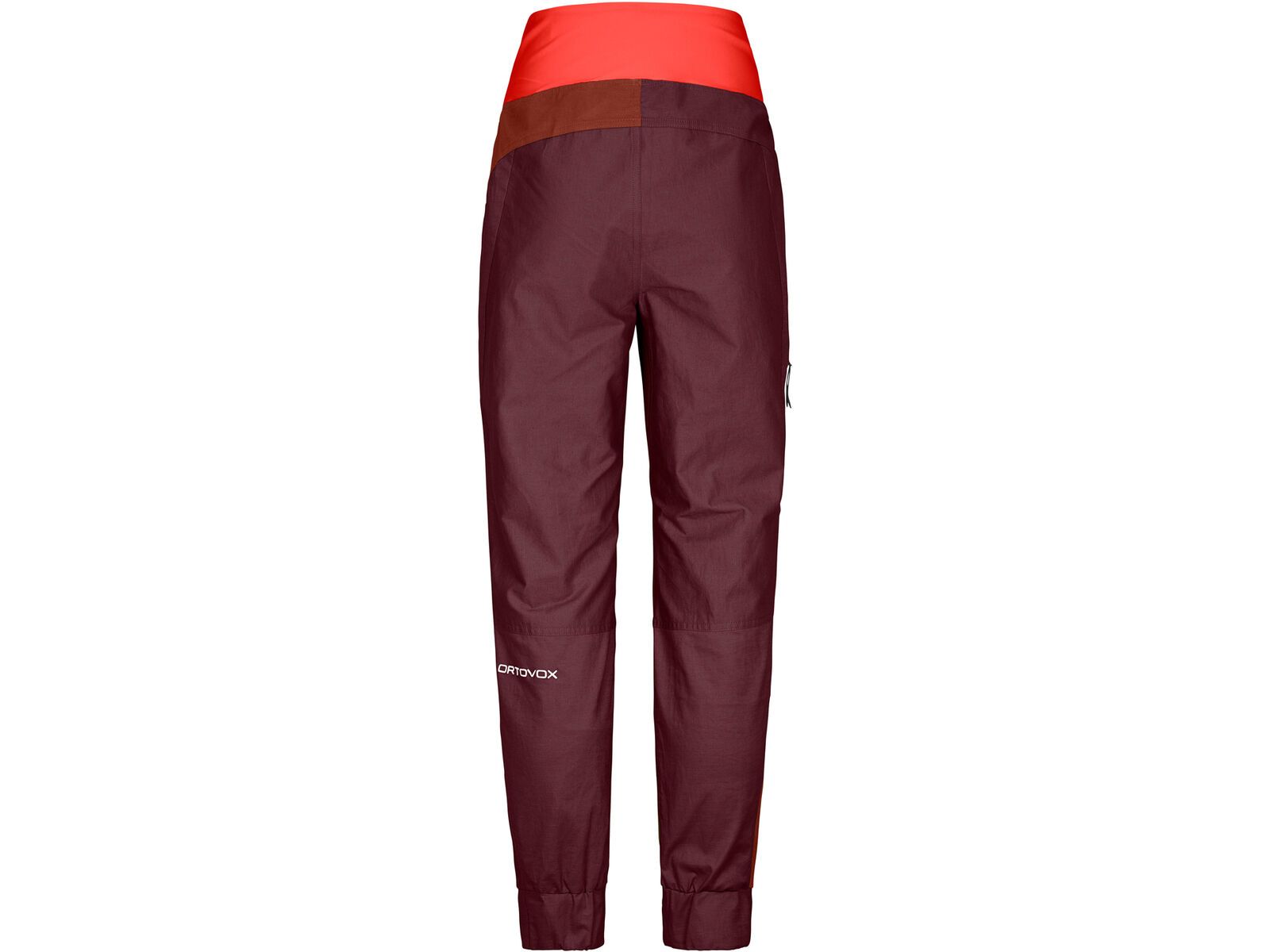 Ortovox Valbon Pants W, winetasting | Bild 2