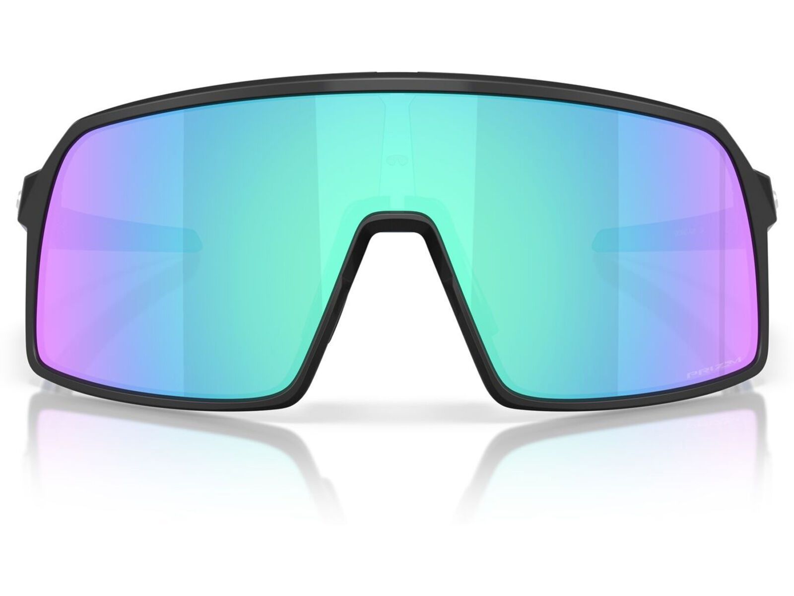 Oakley Sutro S, Prizm Sapphire / matte black | Bild 8