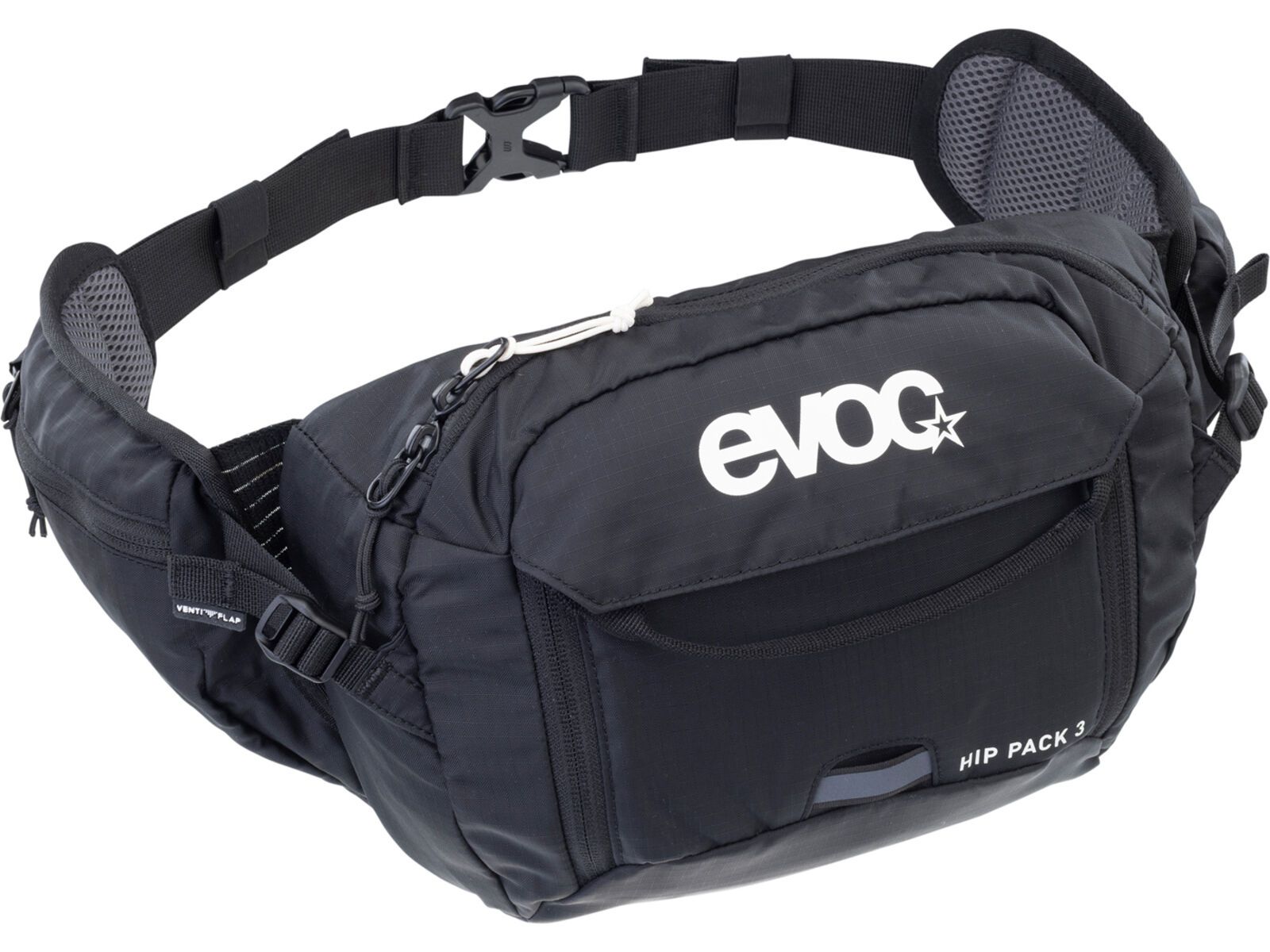 Evoc Hip Pack 3, black | Bild 1