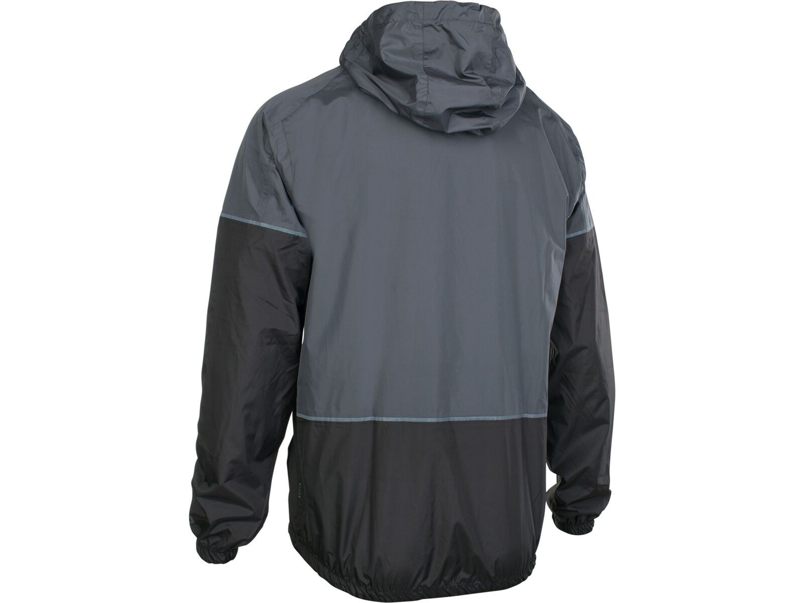 ION Rain Jacket Shelter, black | Bild 2