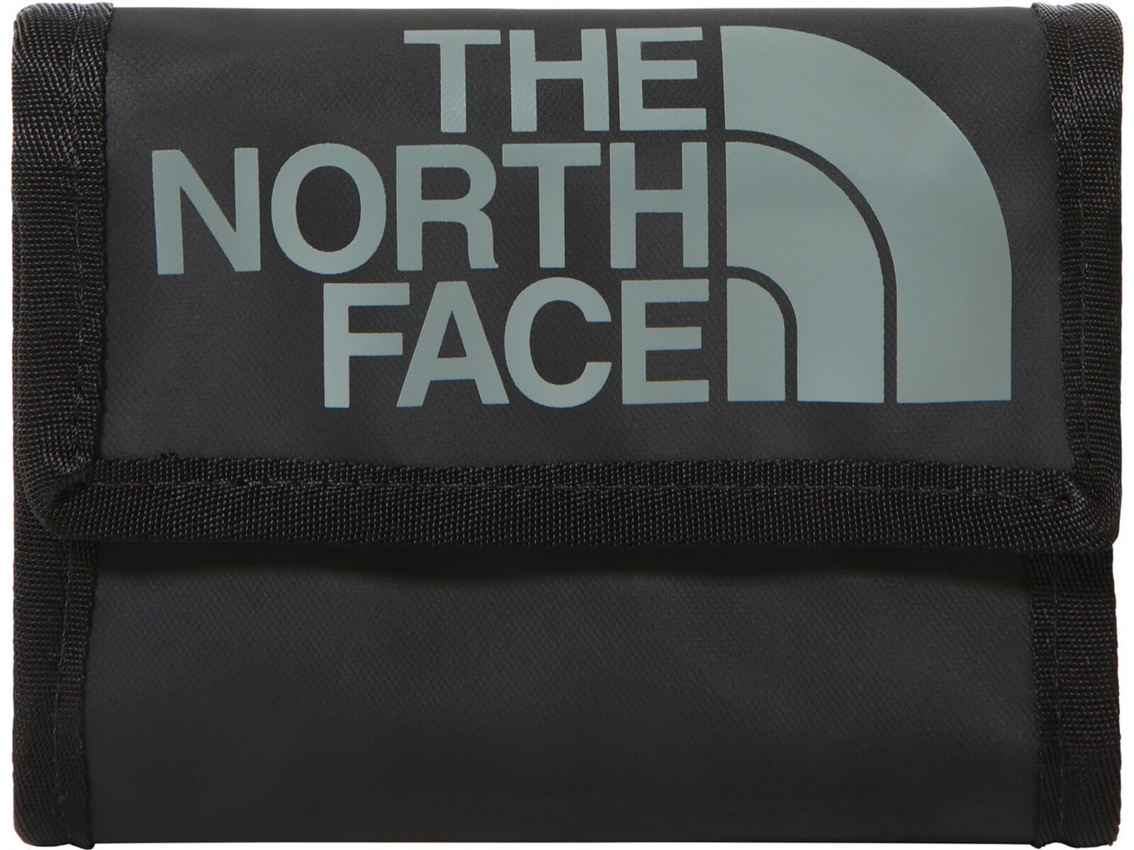 The North Face Base Camp Wallet, tnf black | Bild 1
