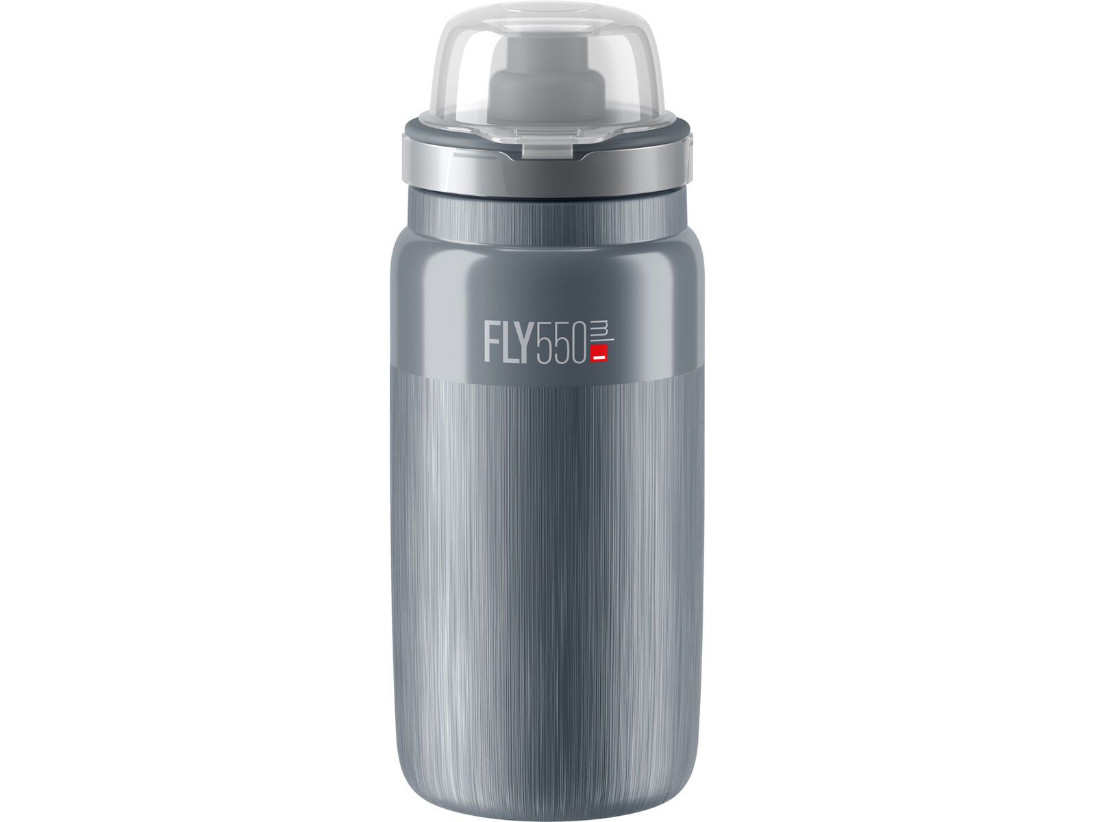Elite Fly Tex MTB - 550 ml, grau | Bild 1