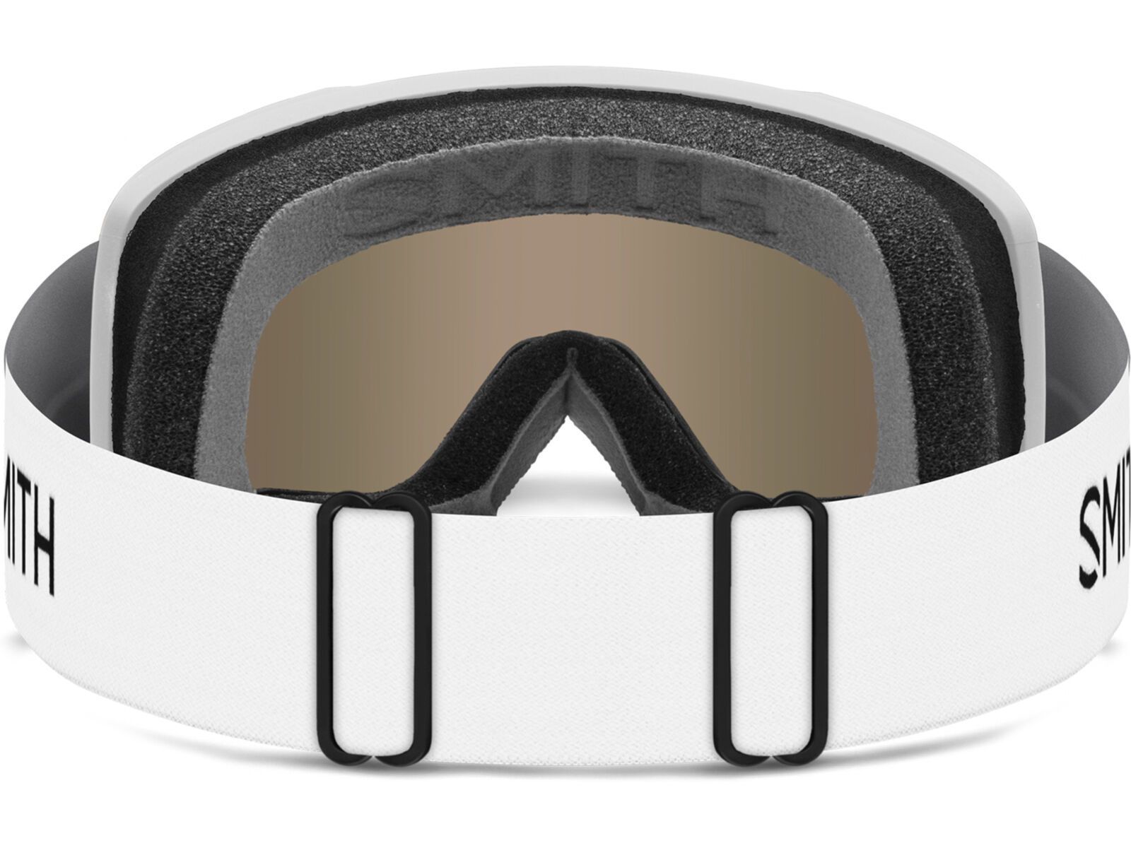 Smith Tribute, Red Sol-X Mirror / white | Bild 3