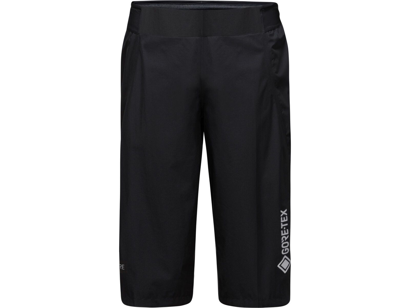 Gore Wear Endure Gore-Tex Shorts, black | Bild 1