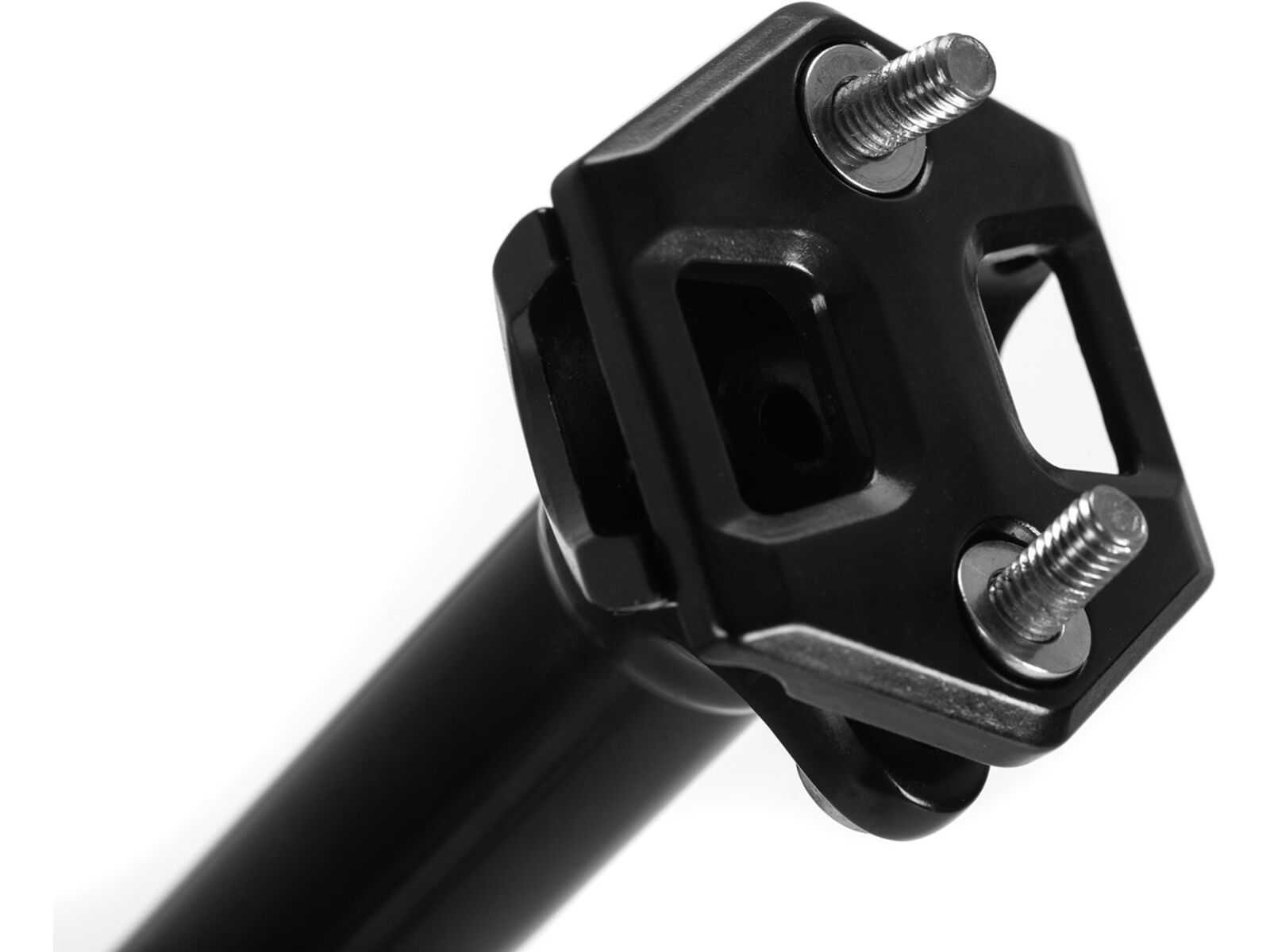 Cube RFR Teleskop-Sattelstütze Pro Inside - 105 / 27,2 mm, black | Bild 2