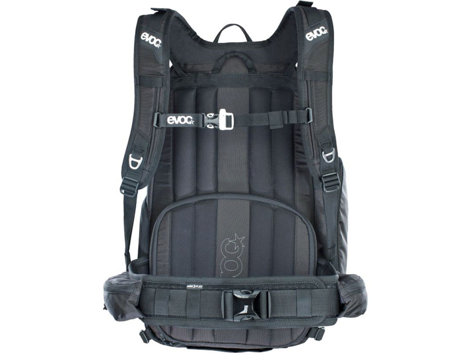 Evoc CP 18, black | Bild 2