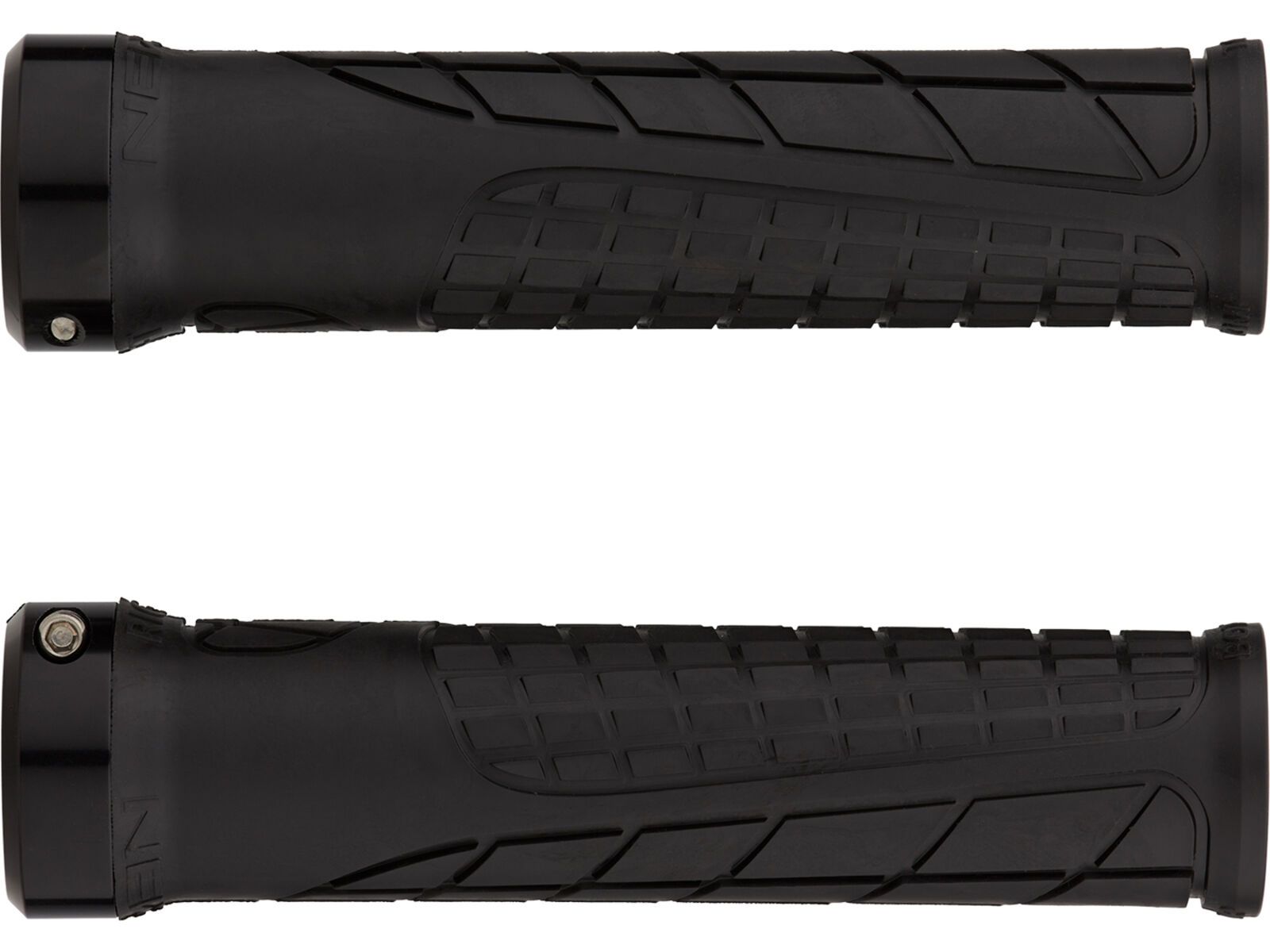 Newmen Blok VGS Grips, black | Bild 2