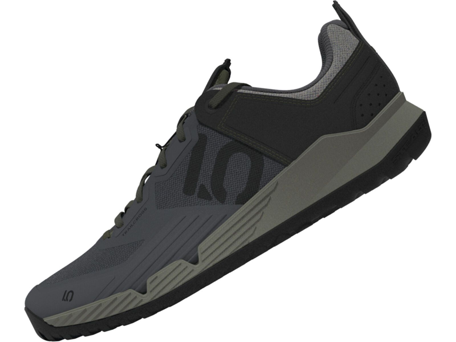 Five Ten Trailcross XT, grey six/core black/olive strata | Bild 6