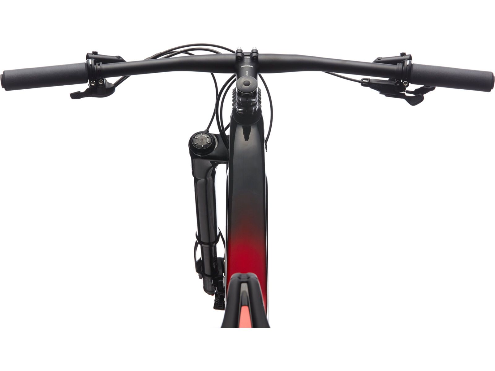 Cannondale Scalpel Carbon 3, candy red | Bild 5