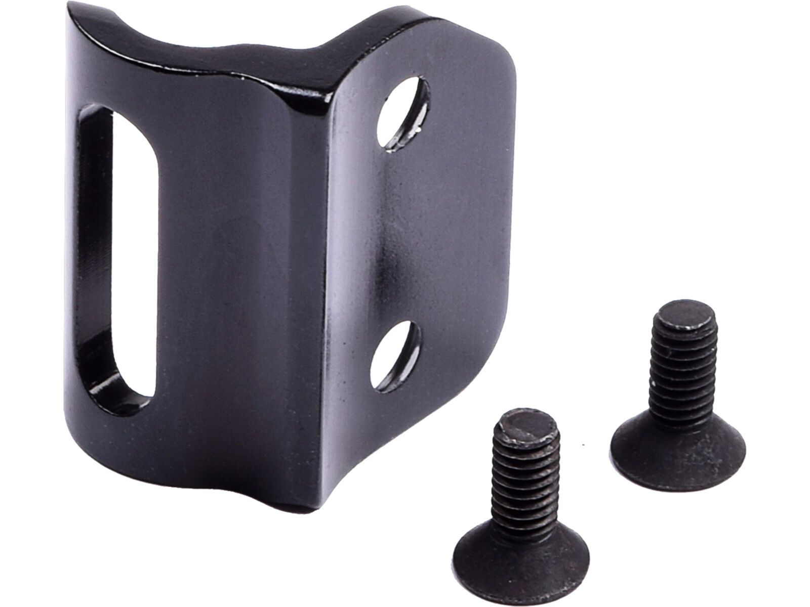 Cube Umwerferbefestigung Agree | Bild 2