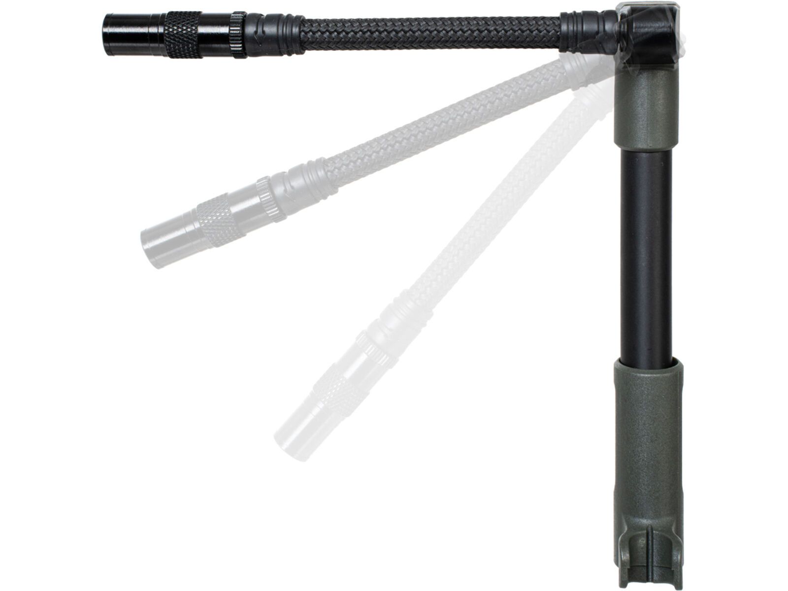 Topeak Nano Shock | Bild 3