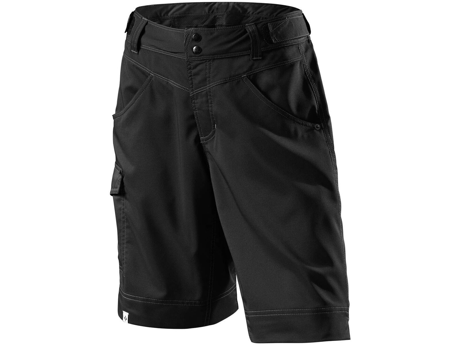 Specialized Women's Andorra Comp Short, black | Bild 1