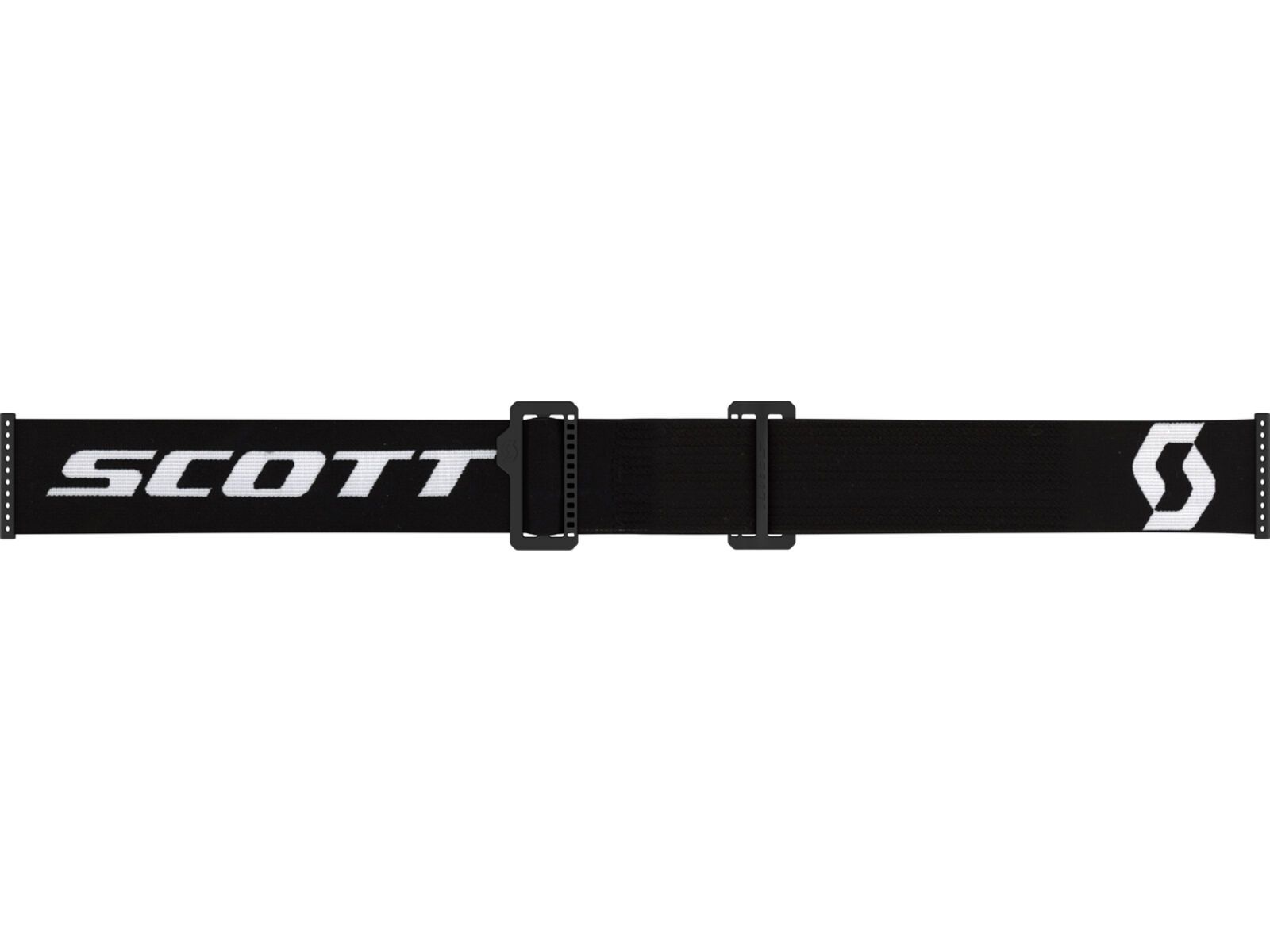 Scott Sphere OTG, AMP Illuminator Blue Chrome / mineral black/white | Bild 3