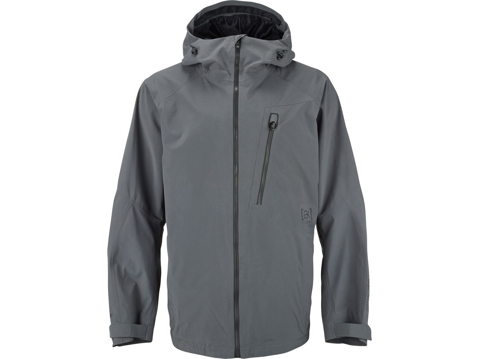 Burton [ak] 2L Cyclic Jacket, Bog | Bild 1