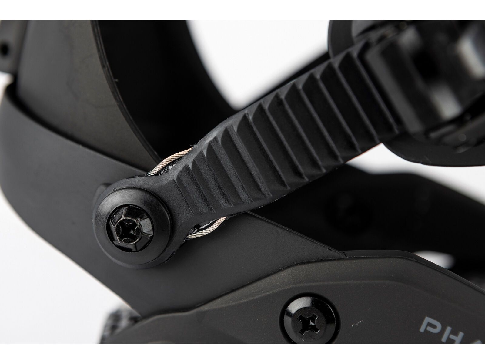 Nitro Phantom, black fade | Bild 10