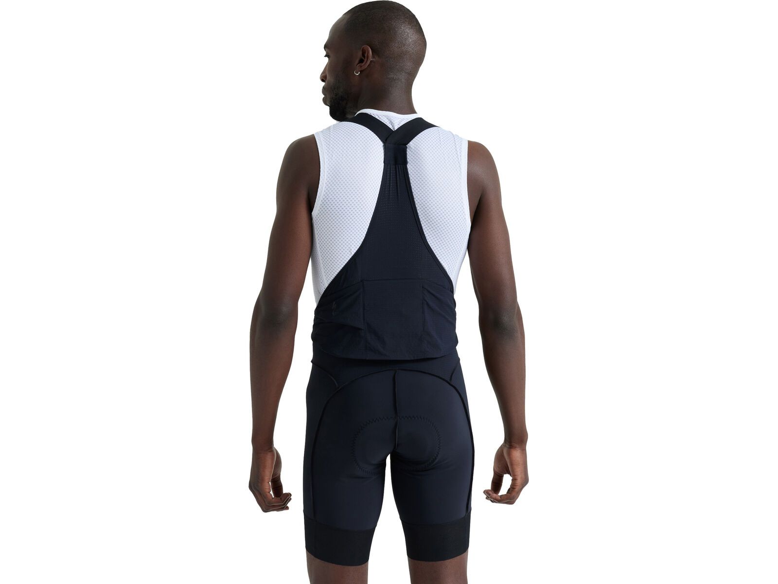 Specialized Men's Prime Swat Liner Bib Shorts, black | Bild 2