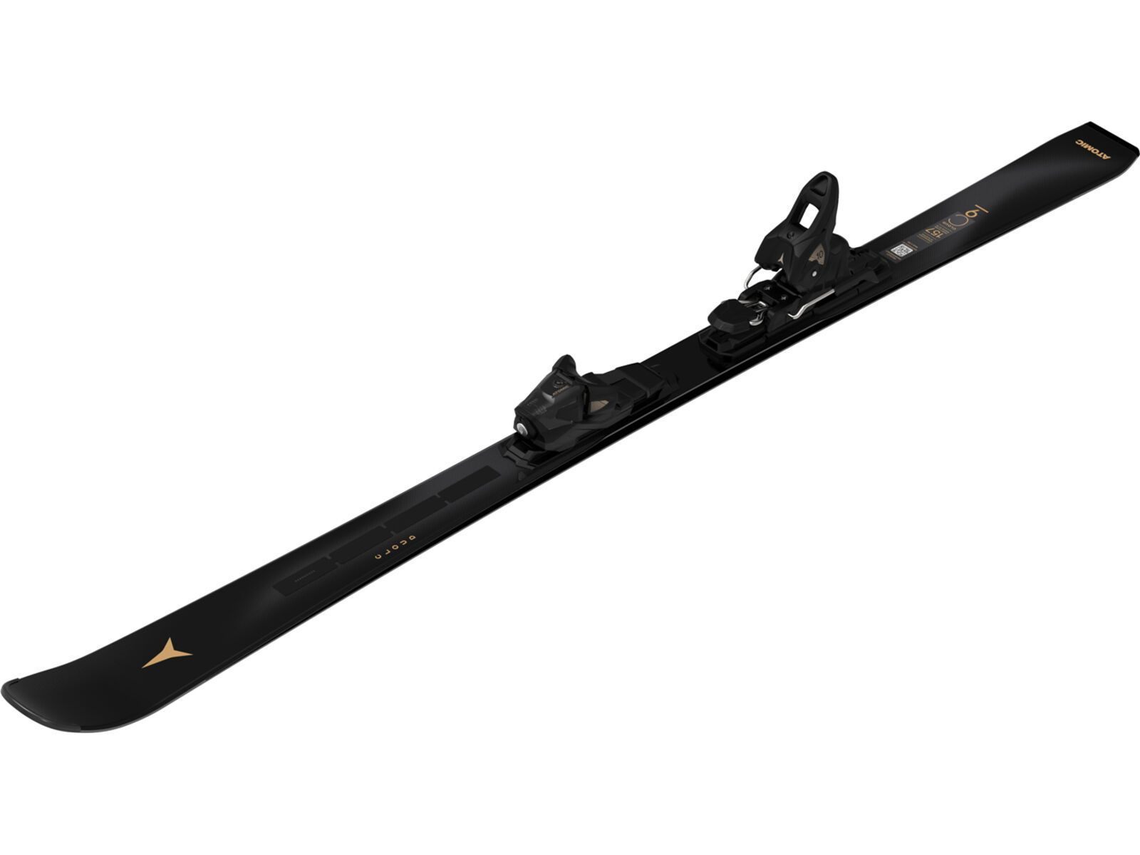 Atomic Cloud C9 Revoshock Light + M 10 GW, black | Bild 5