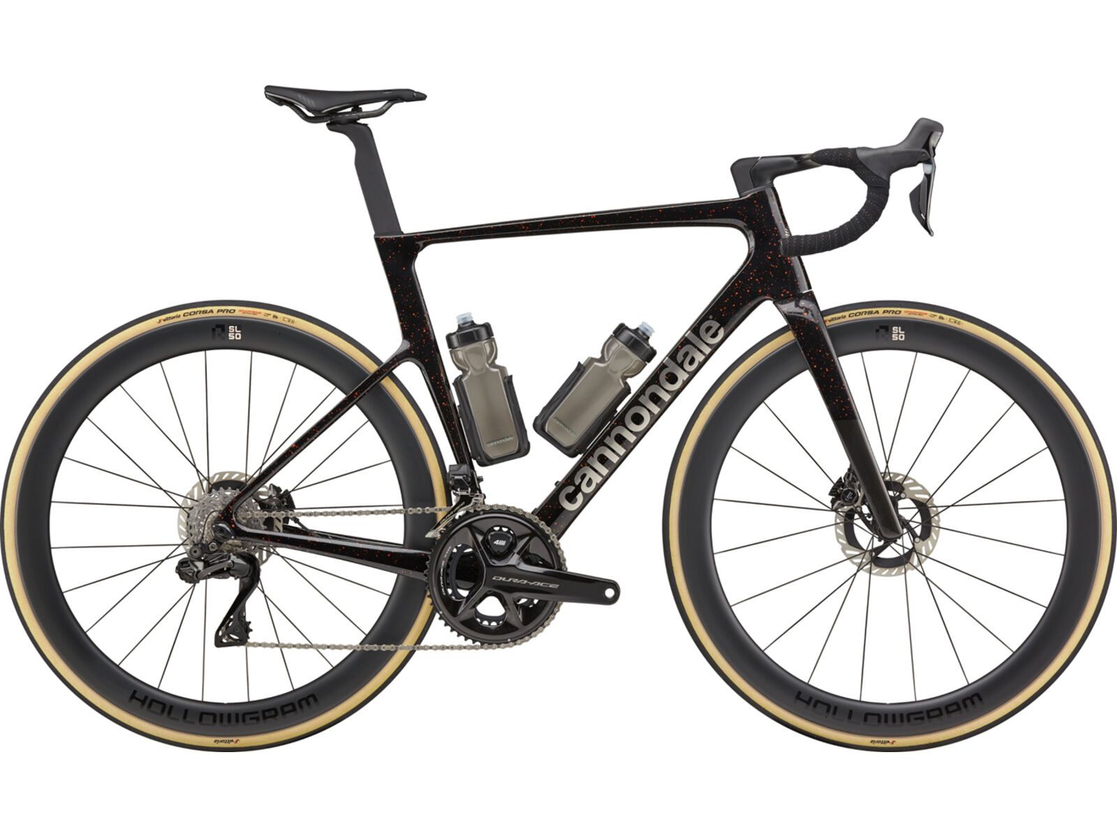 Cannondale SuperSix Evo Hi-Mod 1, copper ore | Bild 12