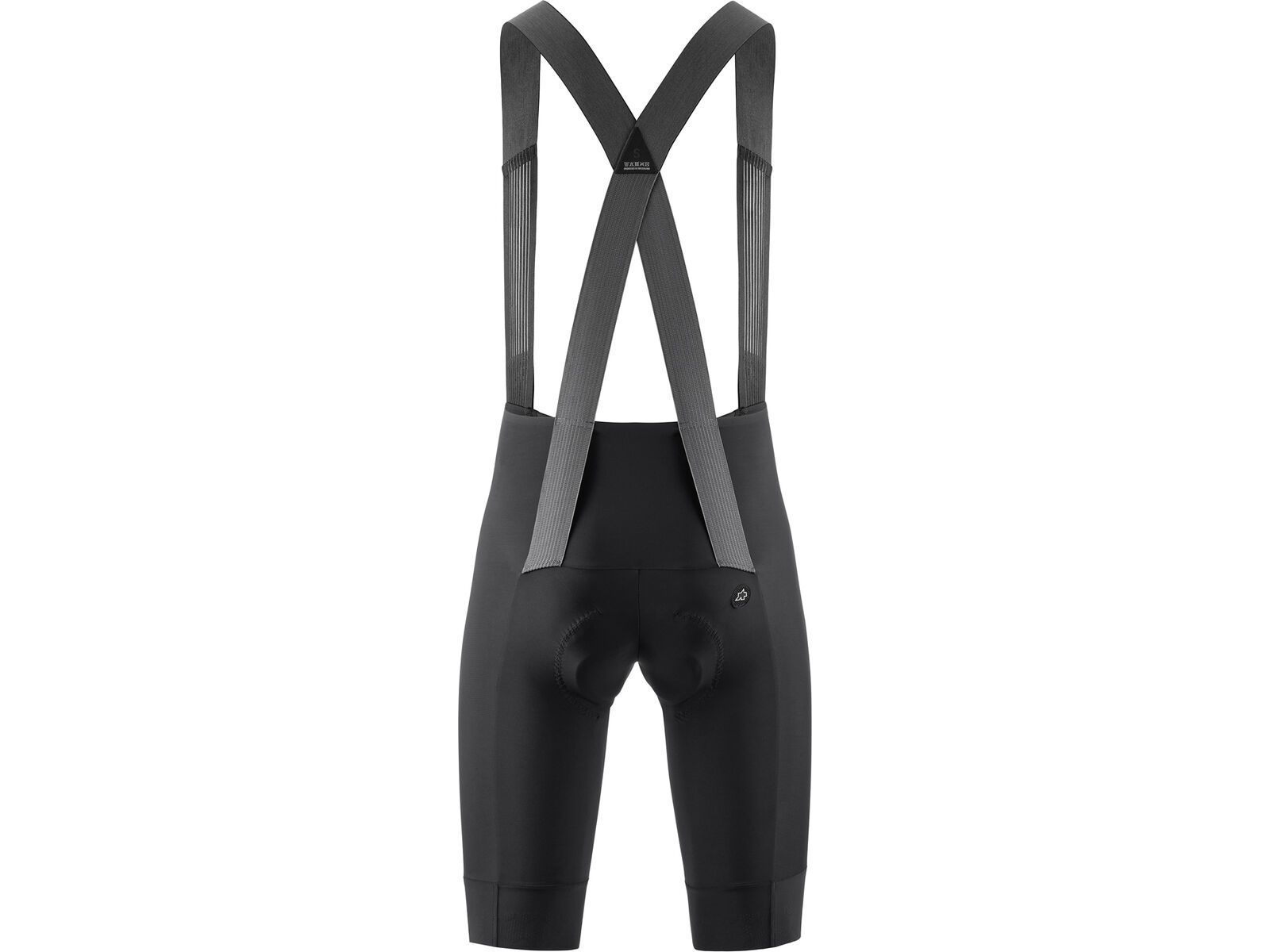 Assos Mille GTS Bib Shorts S11 Long, black series | Bild 4