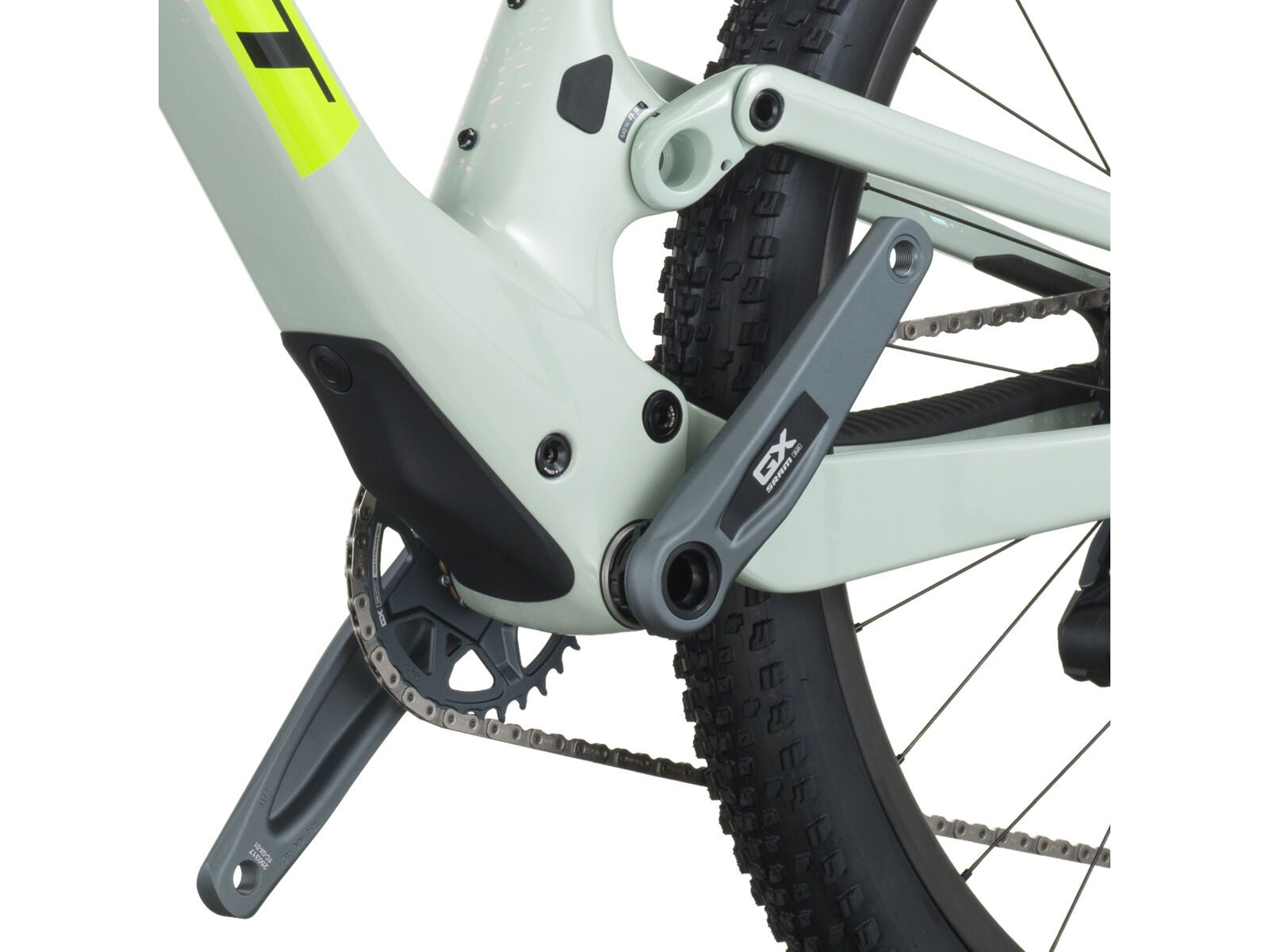 Scott Spark RC Team Issue, beryl green | Bild 6