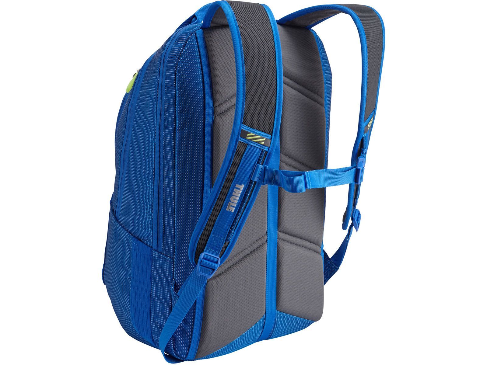 Thule Crossover 32L Daypack cobalt BIKER BOARDER.DE