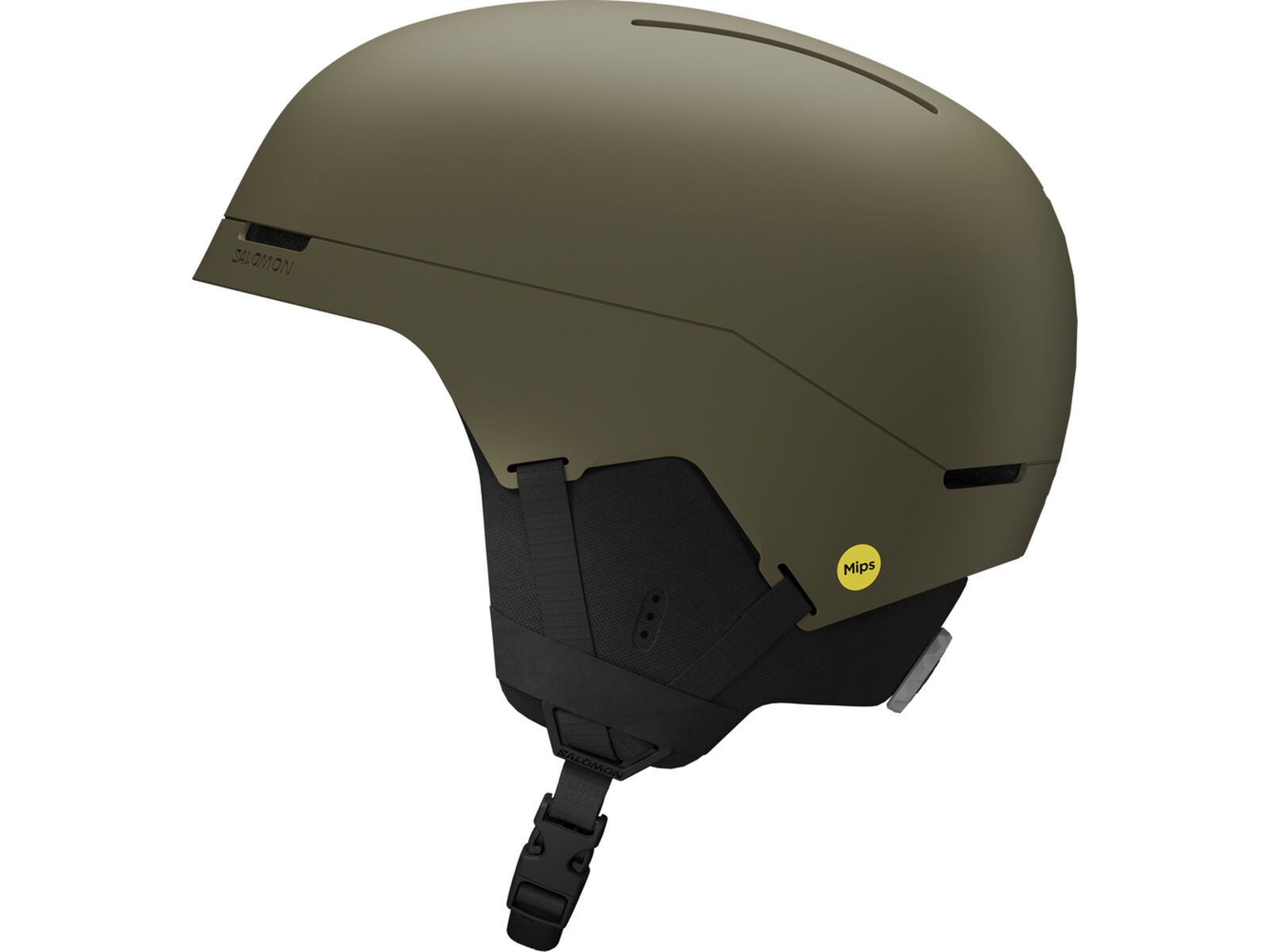 Salomon Brigade Index MIPS, olive night | Bild 1