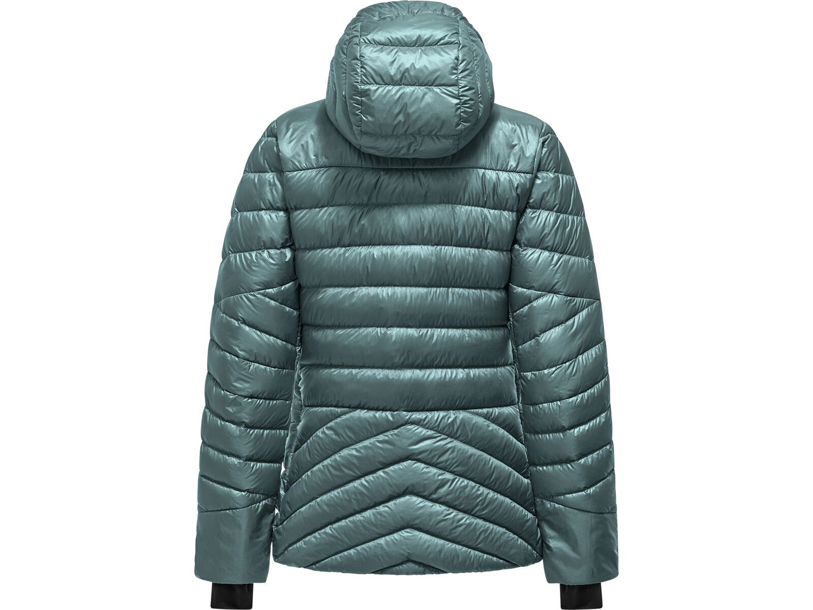 Salewa Ortles Med 3 RDS Down Jacke Damen, willow | Bild 2