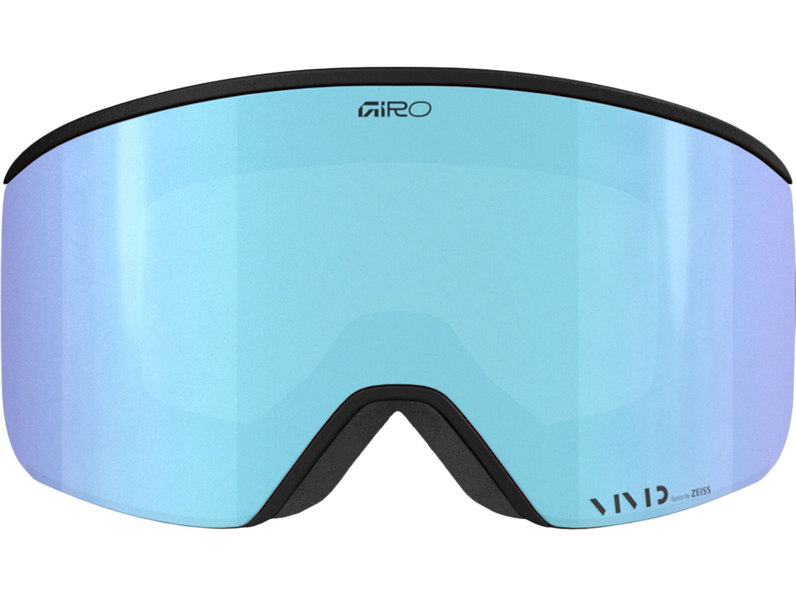 Giro Axis, Vivid Royal / stacked black | Bild 2
