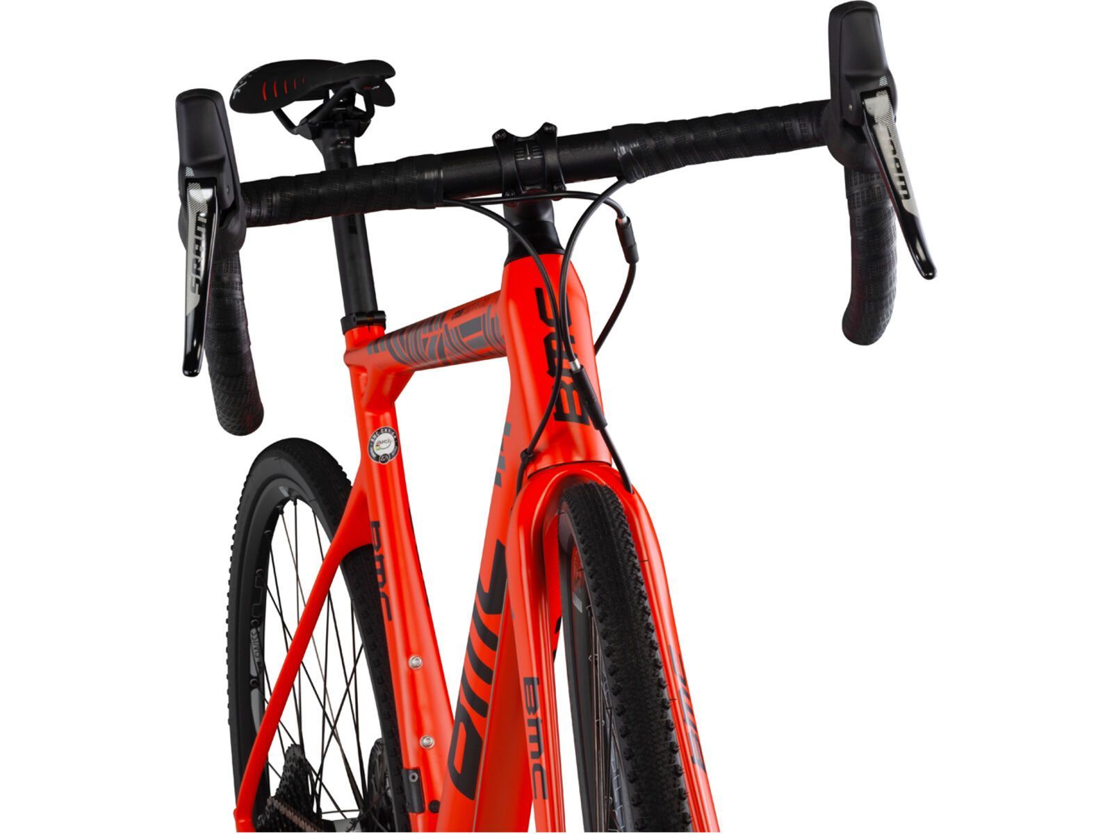 Bmc crossmachine cx01 two hot sale 2019