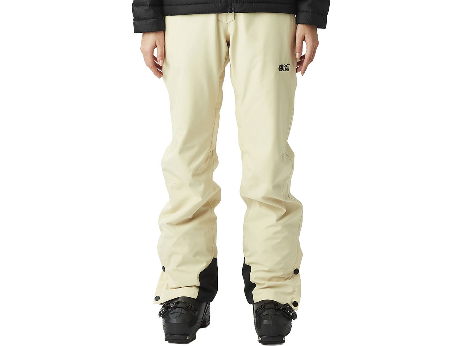 Picture Exa Pants, wood ash | Bild 1