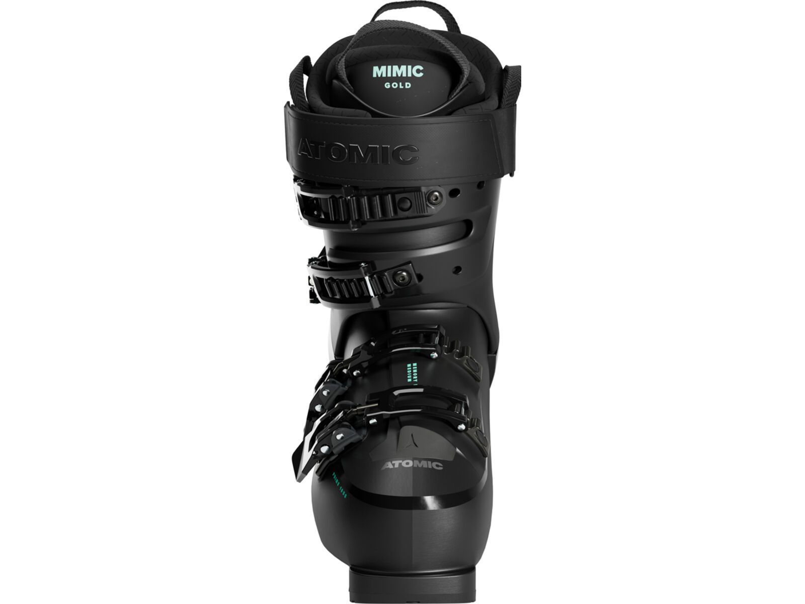 Atomic Hawx Prime 105 S W, black/teal | Bild 3