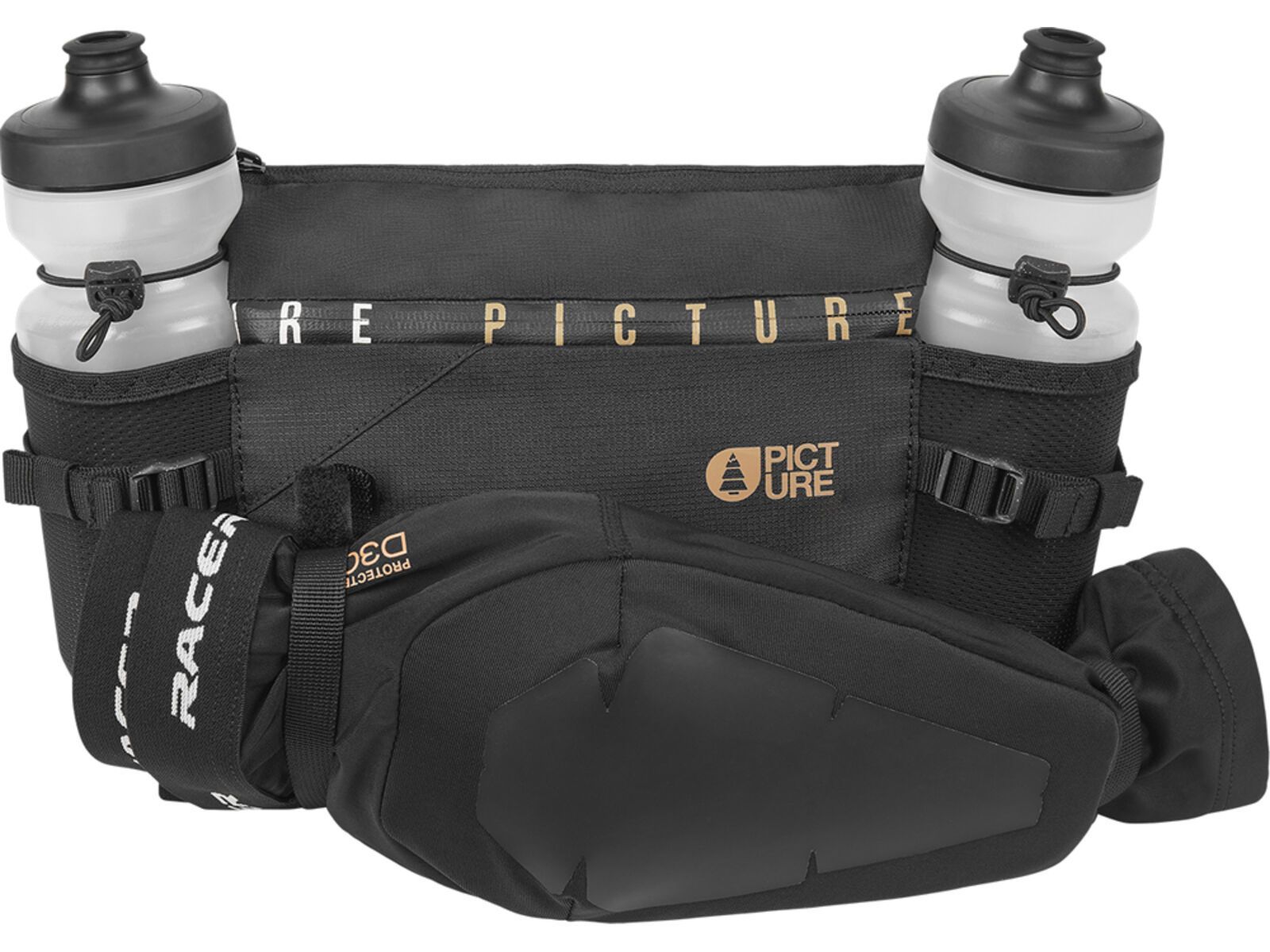 Picture Off Trax Waistpack, black | Bild 6