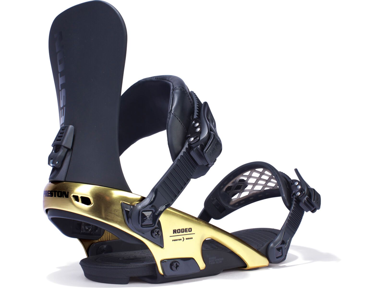 Set: Arbor Formula Premium 2017 + Ride Rodeo (1770174S) | Bild 3